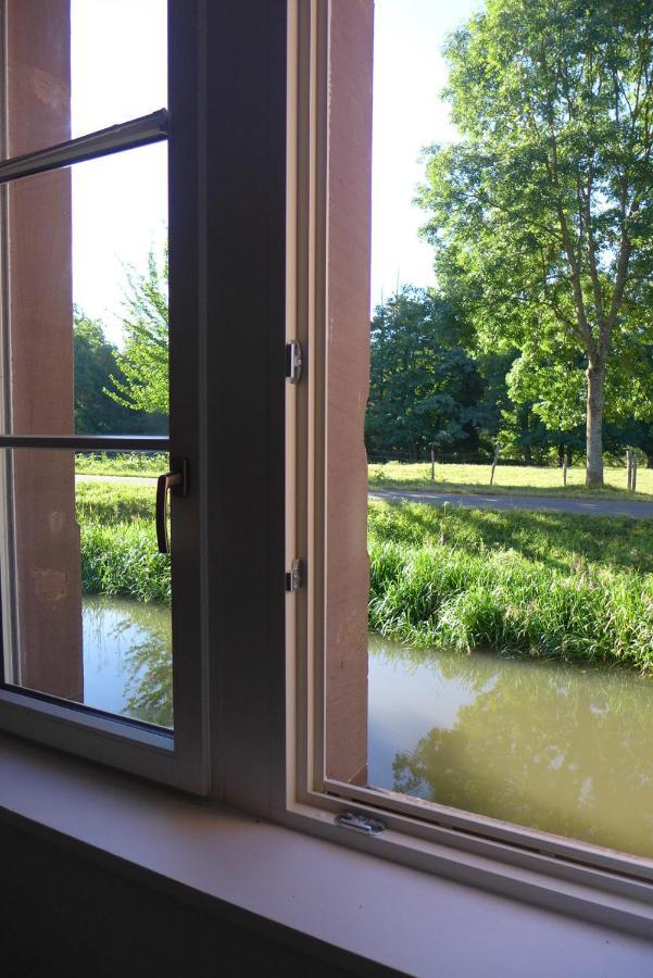 La Maison Carre Wolxheim Eksteriør bilde