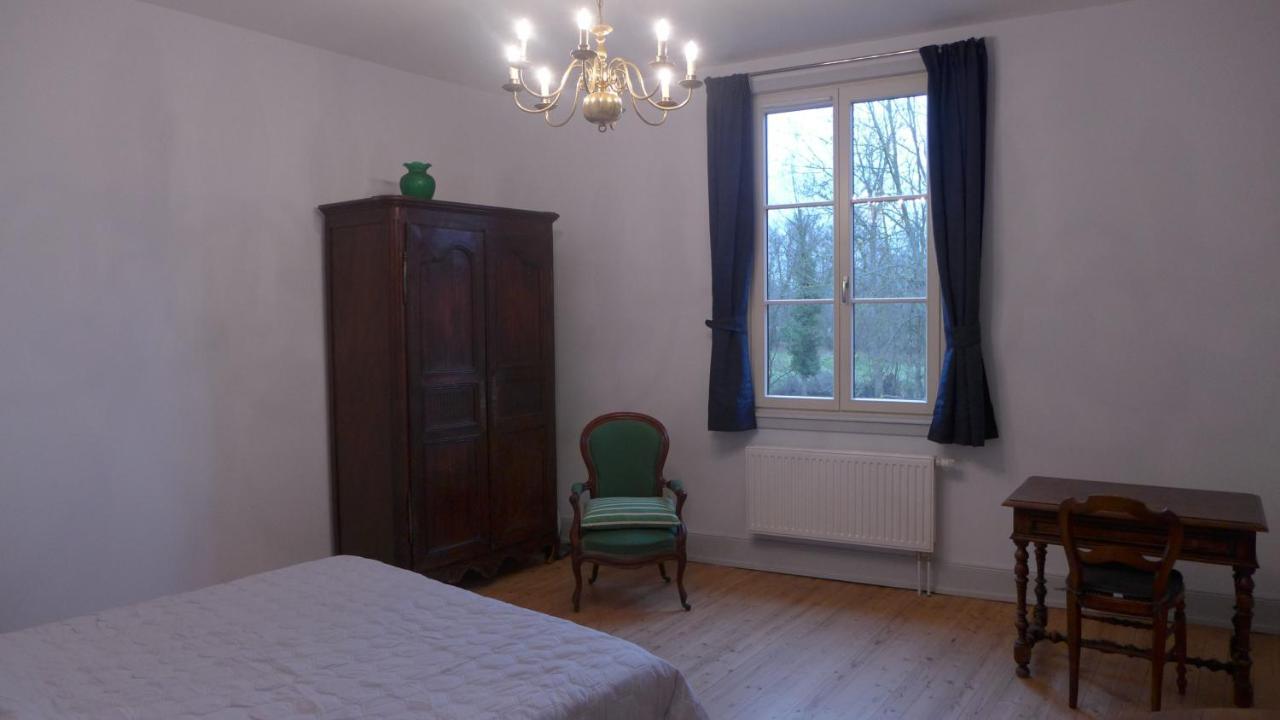 La Maison Carre Wolxheim Rom bilde